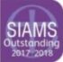 SIAMS Logo