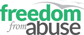 freedom from abuse logo