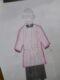 childs drawing of priests robes