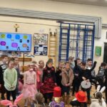 Willow Class "Charlotte's Web"
